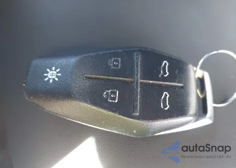 2023 Fisker Ocean One from USA, damaged, VIN VCF1ZBU22PG003615